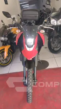 XTZ 250 Lander ABS