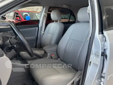 Corolla XLi 1.6 16V 110cv Aut.