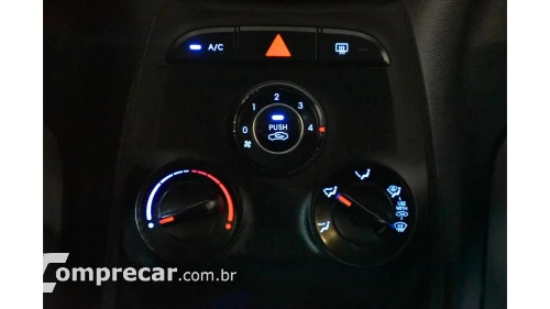 HB20S - 1.0 COMFORT PLUS 12V 4P MANUAL