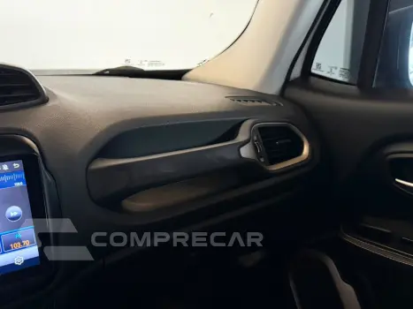 RENEGADE 2.0 16V TURBO DIESEL SPORT 4P 4X4 AUTOMÁTICO