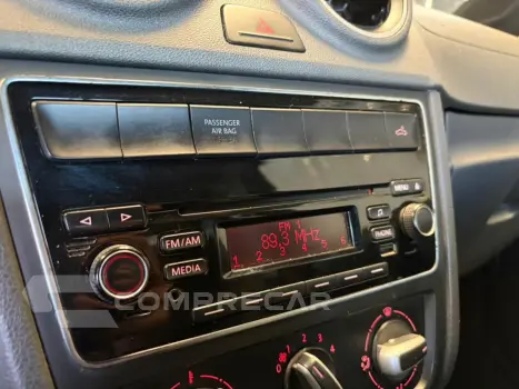 SAVEIRO 1.6 CROSS CE 8V FLEX 2P MANUAL