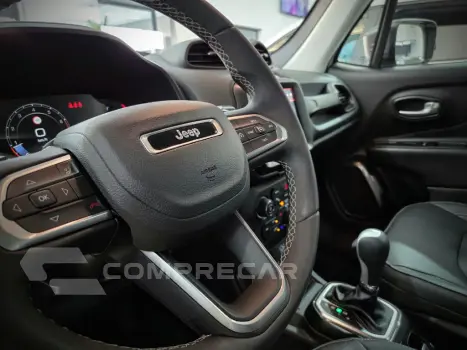 RENEGADE 1.3 T270 TURBO FLEX LONGITUDE AT6