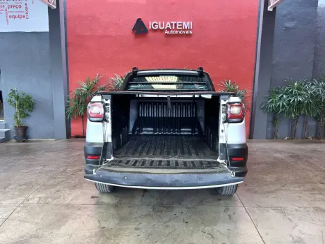 STRADA 1.4 FIRE FLEX ENDURANCE CS MANUAL