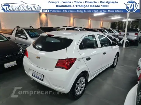 ONIX 1.0 MPFI JOY 8V