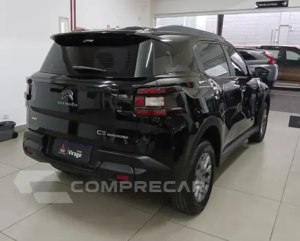 C3 AIRCROSS 1.0 Turbo 200 Fell Pack