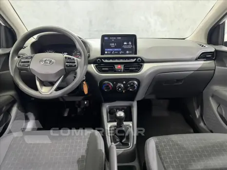 HB20S 1.0 12V Comfort Plus