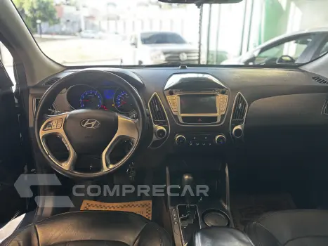 IX35 2.0 16V