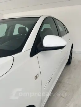 CRUZE 1.8 LT 16V