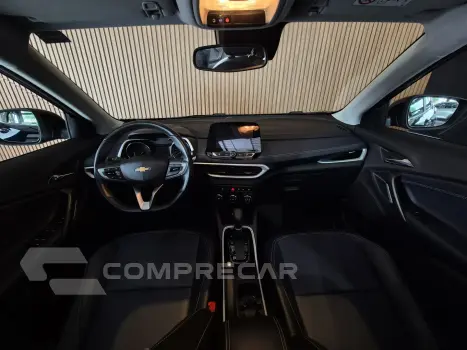 TRACKER 1.2 Turbo Premier