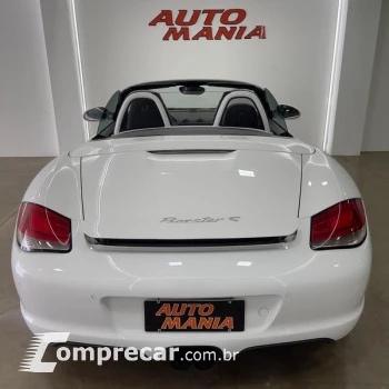 BOXSTER 2.9