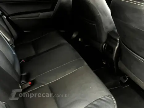 COROLLA 2.0 XRS 16V FLEX 4P AUTOMÁTICO