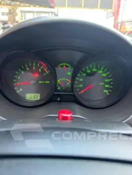 FIESTA 1.0 MPI Class 8V