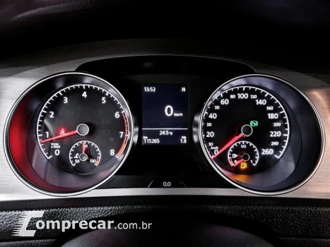 GOLF 1.4 TSI COMFORTLINE 16V TURBO