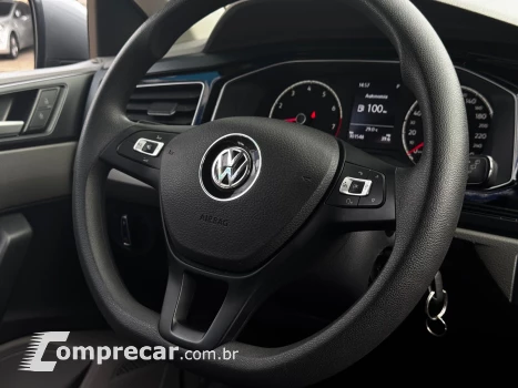 POLO 1.0 200 TSI Comfortline