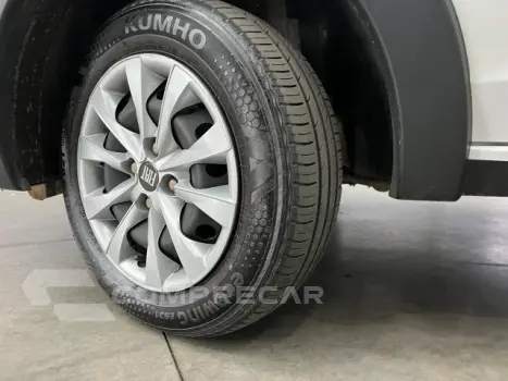 MOBI - 1.0 EVO LIKE. MANUAL