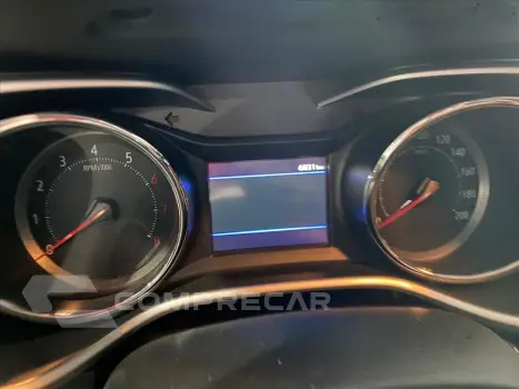 TRACKER 1.2 TURBO FLEX PREMIER AUTOMÁTICO