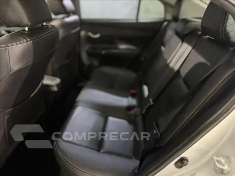 YARIS 1.5 16V Sedan XLS Connect