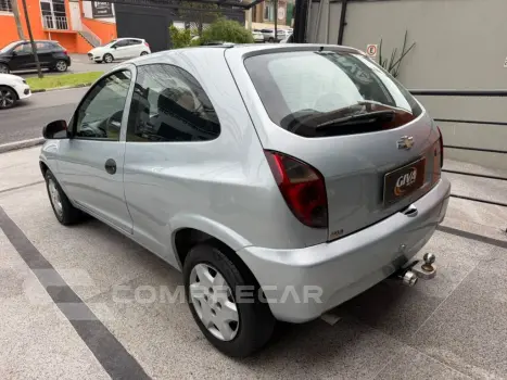 Celta Life/ LS 1.0 MPFI 8V FlexPower 3p