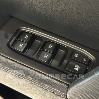 Creta Prestige 2.0 16V Flex Aut.