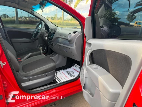PALIO 1.4 MPI Attractive 8V