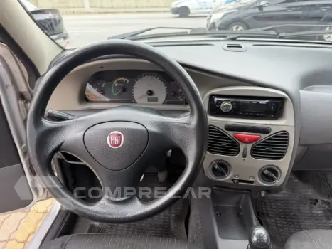 PALIO - 1.0 MPI FIRE ECONOMY 8V 2P MANUAL