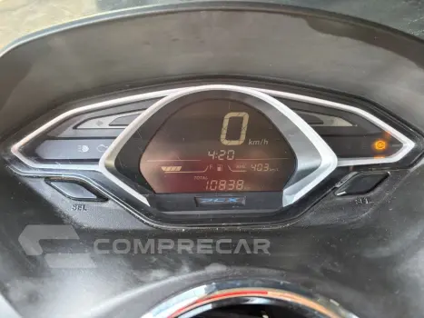 PCX 150 Modelo sem Versão