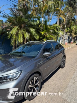 NIVUS 1.0 200 TSI Highline