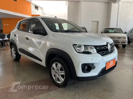 KWID 1.0 12V SCE ZEN