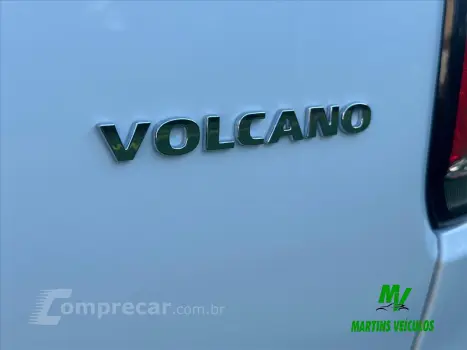 STRADA 1.3 FIREFLY FLEX VOLCANO CD CVT