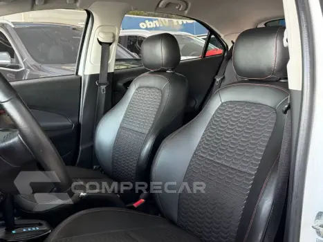 ONIX HATCH LTZ 1.4 8V FlexPower 5p Aut.