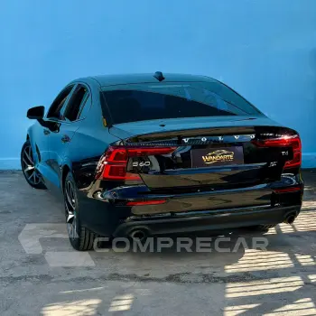 S60 T-4 MOMENTUM 2.0 190cv 4p