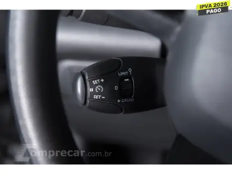 C4 CACTUS 1.6 VTI 120 FLEX FEEL EAT6