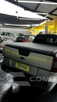 Montana 1.4 FLEX SPORT