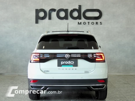 T-CROSS 1.4 250 TSI Highline
