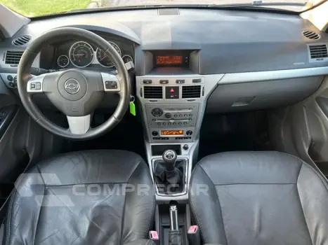 VECTRA