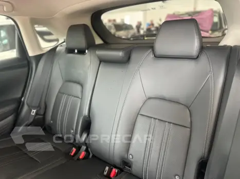 ZR-V 2.0 i-VTEC GASOLINA TOURING CVT