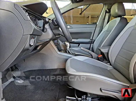 NIVUS 1.0 200 TSI Highline
