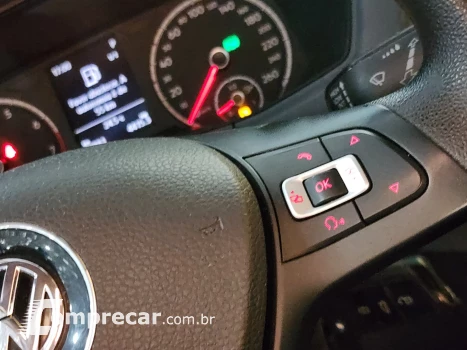 T-CROSS 1.0 200 TSI Sense