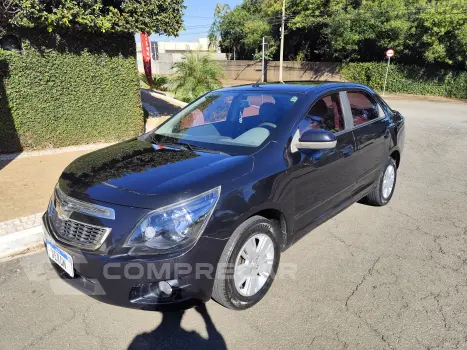 COBALT 1.8 LTZ 8V