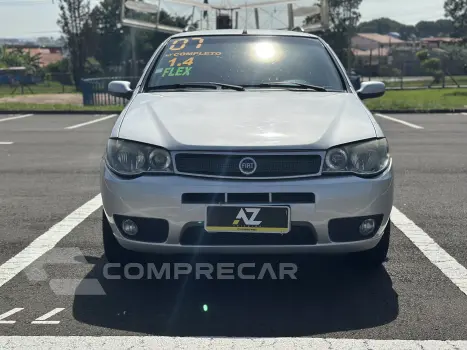 PALIO 1.4 MPI Fire ELX Weekend 8V