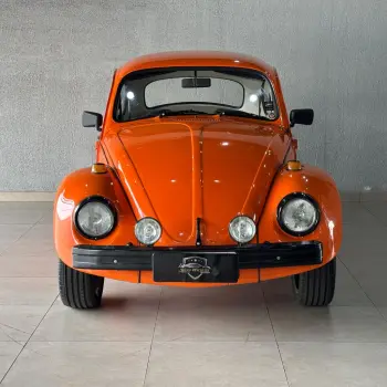 FUSCA 1300