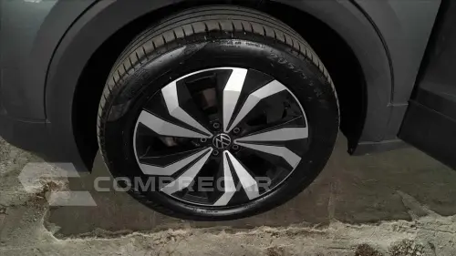 T-CROSS 1.0 200 TSI TOTAL FLEX COMFORTLINE AUTOMÁ