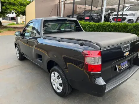 MONTANA 1.4 MPFI LS CS 8V