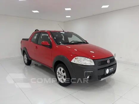 STRADA 1.4 MPI Freedom CD 8V