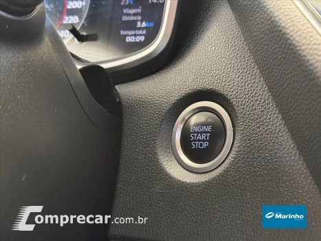 COROLLA 2.0 VVT-IE FLEX XEI DIRECT SHIFT