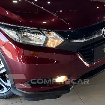 HR-V EXL 1.8 Flexone 16V 5p Aut.