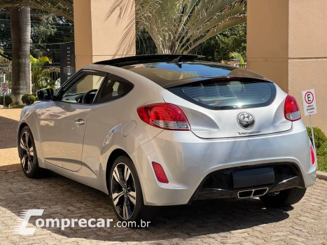 VELOSTER 1.6 16V
