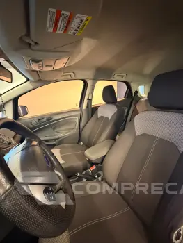 EcoSport SE 1.6 16V Flex 5p Mec.