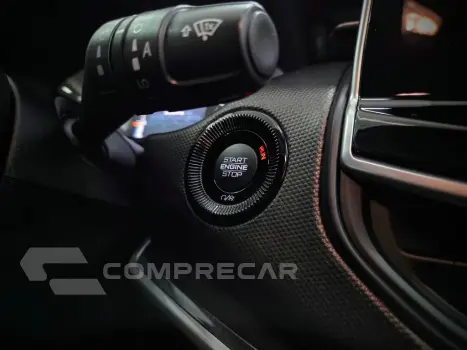 COMPASS 1.3 T270 TURBO FLEX SPORT AT6
