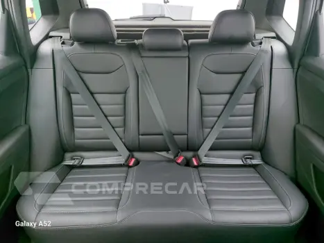 TAOS 1.4 250 TSI TOTAL FLEX HIGHLINE AUTOMÁTICO